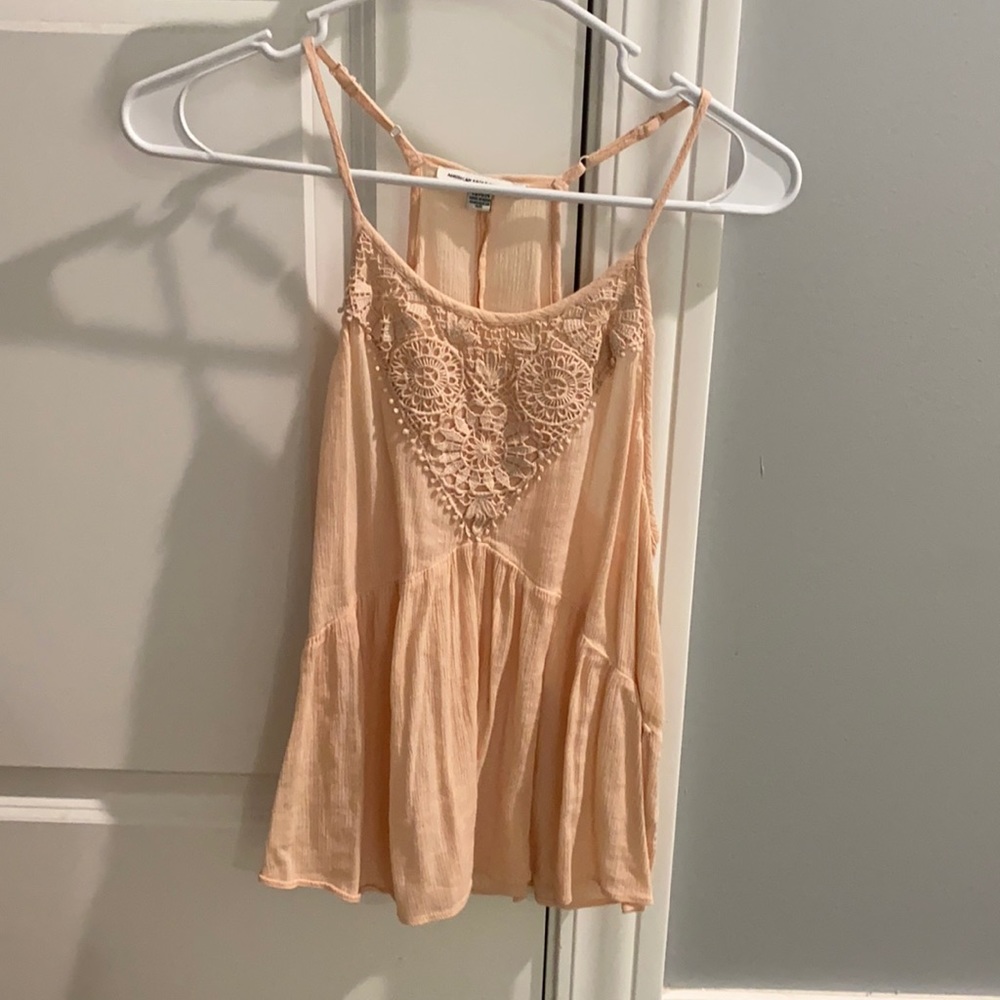 American Eagle Tank Top